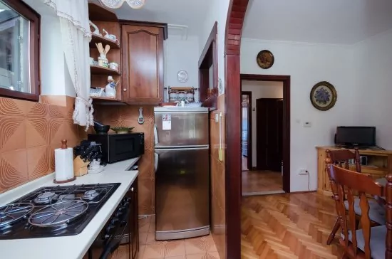 Apartmán Kvarner - Lovran KV 3205 N2