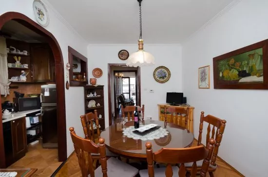 Apartmán Kvarner - Lovran KV 3205 N2