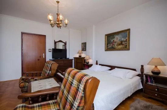 Apartmán Kvarner - Lovran KV 3205 N2