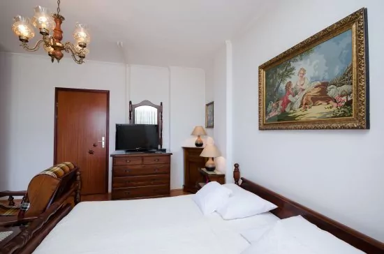 Apartmán Kvarner - Lovran KV 3205 N2