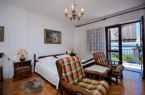 Apartmán Kvarner - Lovran KV 3205 N2