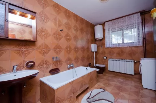 Apartmán Kvarner - Lovran KV 3205 N2