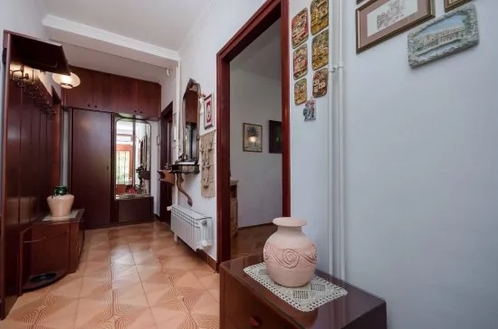 Apartmán Kvarner - Lovran KV 3205 N2