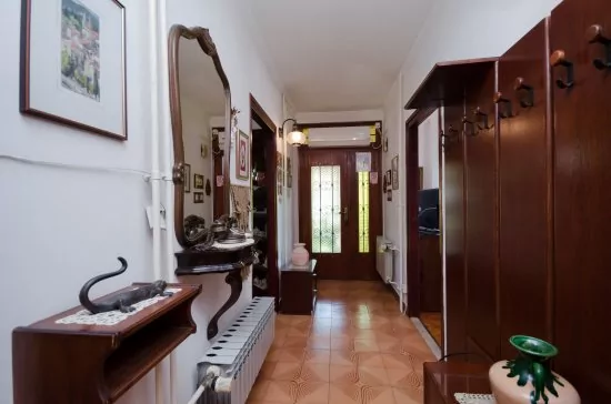 Apartmán Kvarner - Lovran KV 3205 N2