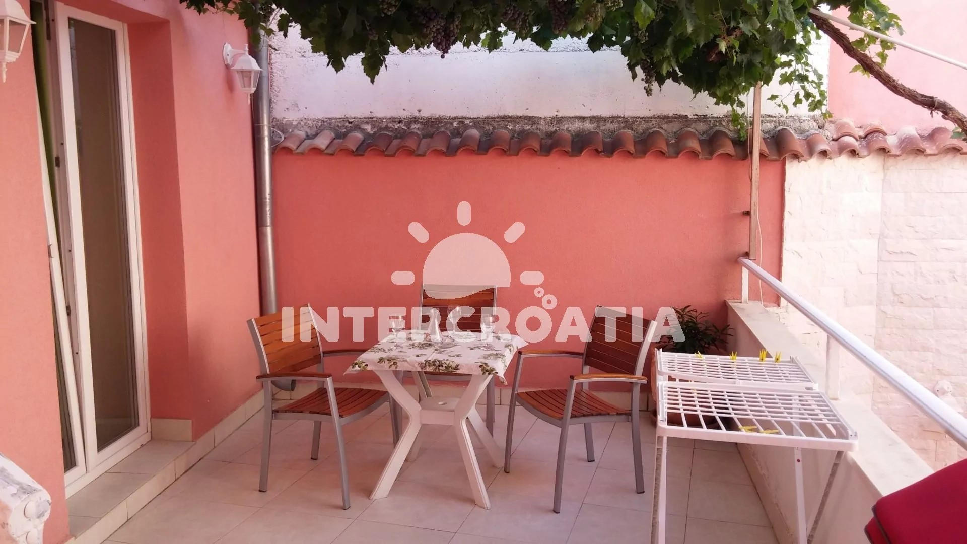 Apartmán Severní Dalmácie - Primošten DA 3635 N3