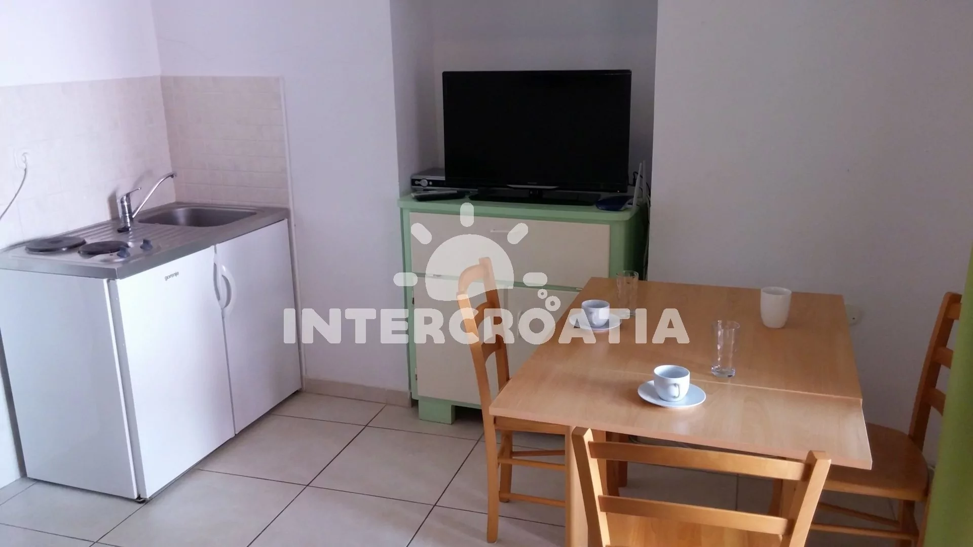 Apartmán Severní Dalmácie - Primošten DA 3635 N3
