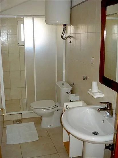 Apartmán Severní Dalmácie - Primošten DA 3635 N4