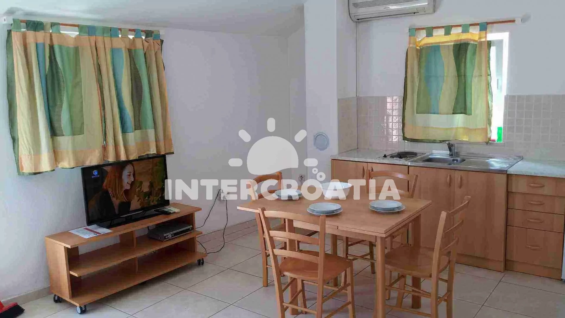 Apartmán Severní Dalmácie - Primošten DA 3635 N4