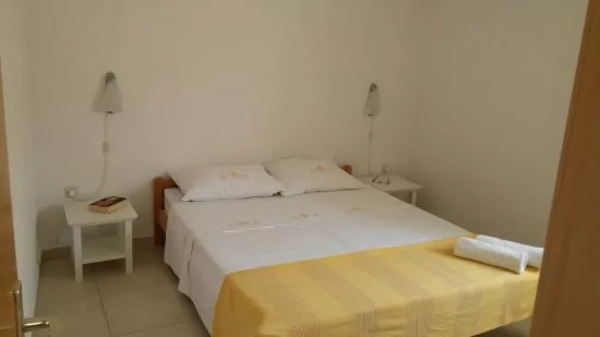 Apartmán Severní Dalmácie - Primošten DA 3635 N4