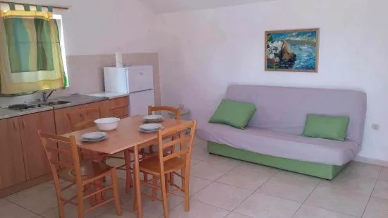 Apartmán Severní Dalmácie - Primošten DA 3635 N4