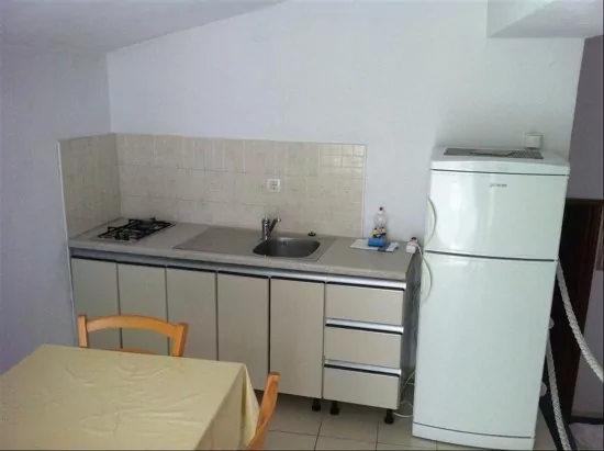 Apartmán Severní Dalmácie - Primošten DA 3635 N5