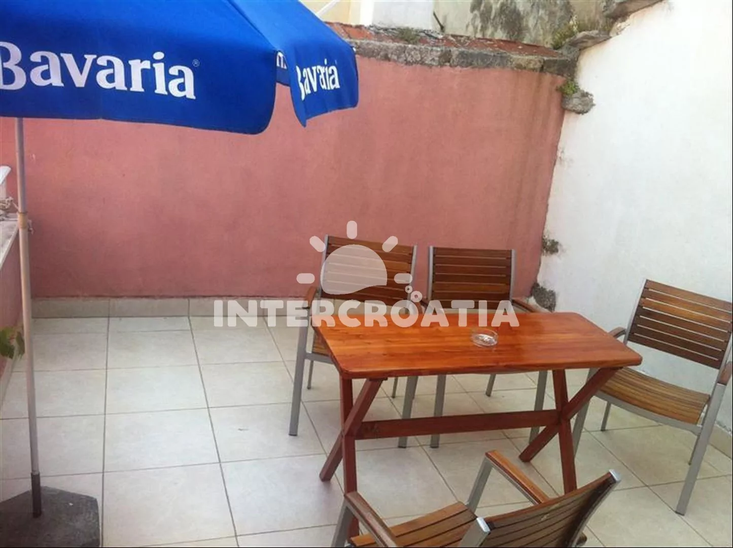 Apartmán Severní Dalmácie - Primošten DA 3635 N5