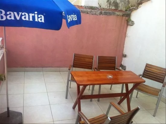 Apartmán Severní Dalmácie - Primošten DA 3635 N5