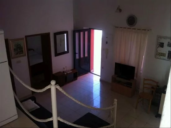 Apartmán Severní Dalmácie - Primošten DA 3635 N5