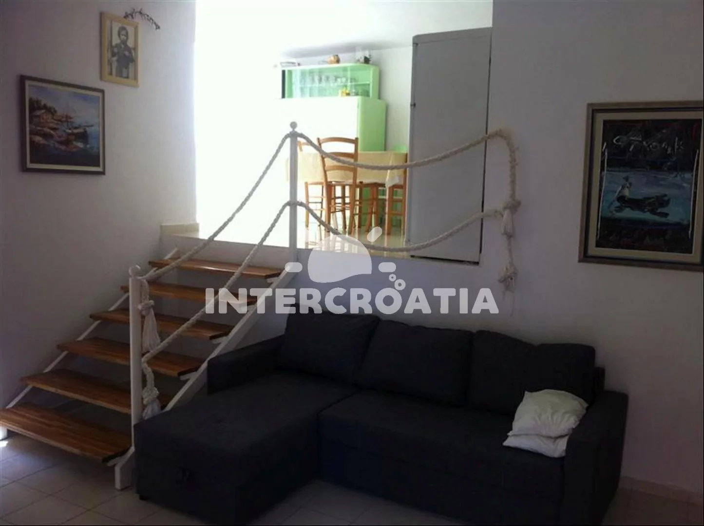 Apartmán Severní Dalmácie - Primošten DA 3635 N5