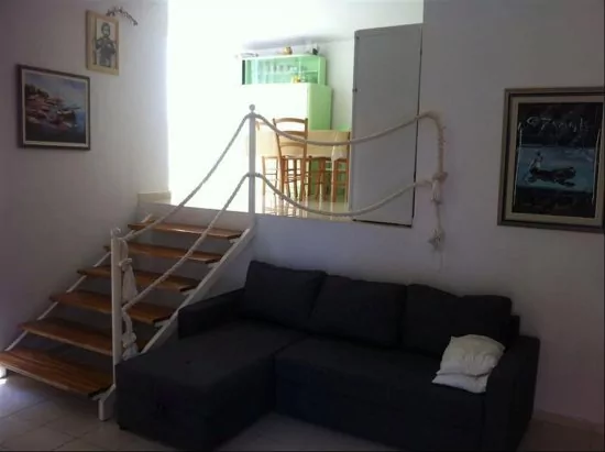 Apartmán Severní Dalmácie - Primošten DA 3635 N5