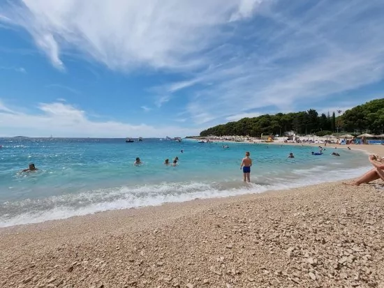 Apartmán Severní Dalmácie - Primošten DA 3635 N5