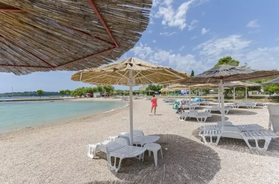 Apartmán Severní Dalmácie - Srima (Vodice) DA 4189 N2