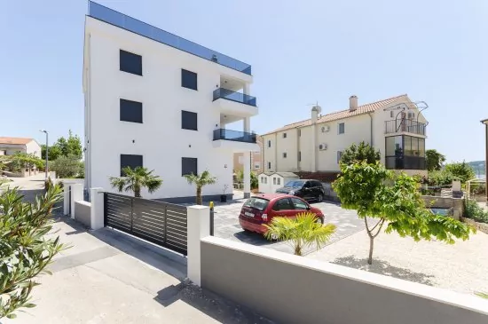 Apartmán Severní Dalmácie - Srima (Vodice) DA 4189 N2