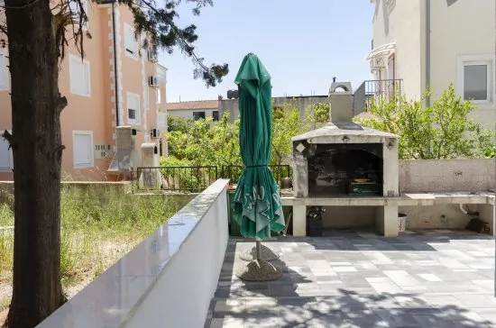 Apartmán Severní Dalmácie - Srima (Vodice) DA 4189 N2