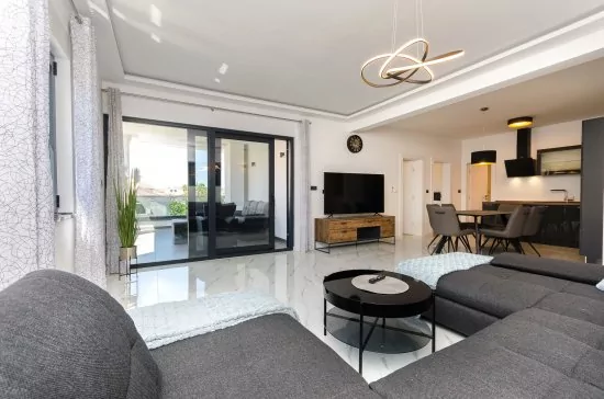 Apartmán Severní Dalmácie - Srima (Vodice) DA 4189 N2