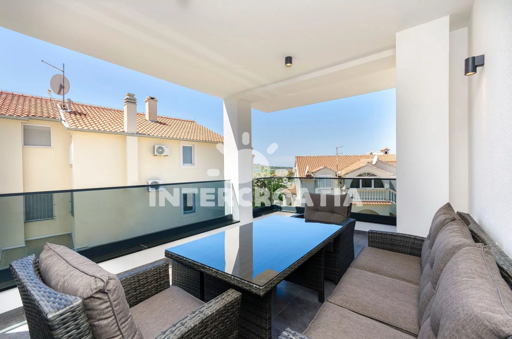 Apartmán Severní Dalmácie - Srima (Vodice) DA 4189 N2