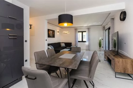 Apartmán Severní Dalmácie - Srima (Vodice) DA 4189 N2