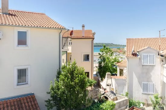 Apartmán Severní Dalmácie - Srima (Vodice) DA 4189 N2