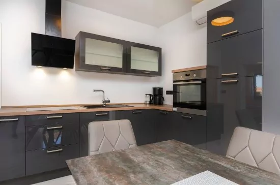 Apartmán Severní Dalmácie - Srima (Vodice) DA 4189 N2