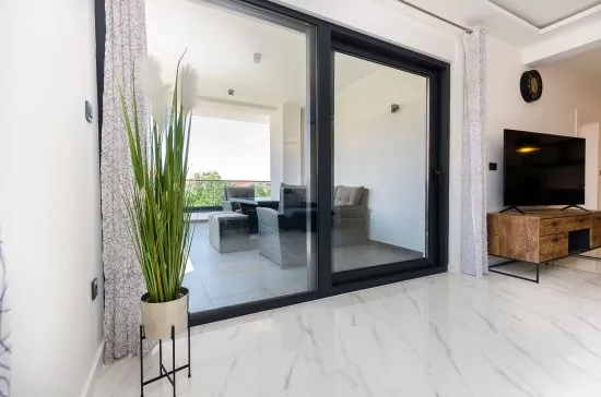 Apartmán Severní Dalmácie - Srima (Vodice) DA 4189 N2