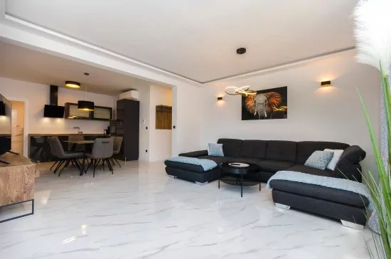 Apartmán Severní Dalmácie - Srima (Vodice) DA 4189 N2