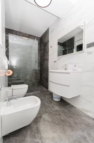 Apartmán Severní Dalmácie - Srima (Vodice) DA 4189 N2