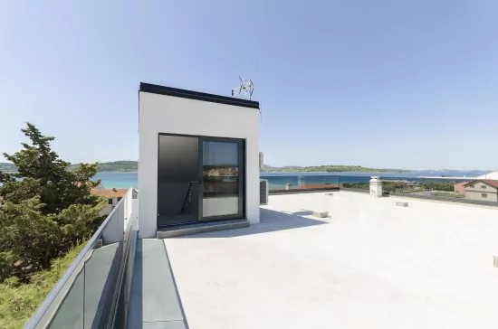 Apartmán Severní Dalmácie - Srima (Vodice) DA 4189 N3