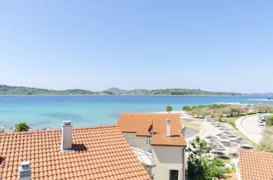 Apartmán Severní Dalmácie - Srima (Vodice) DA 4189 N3