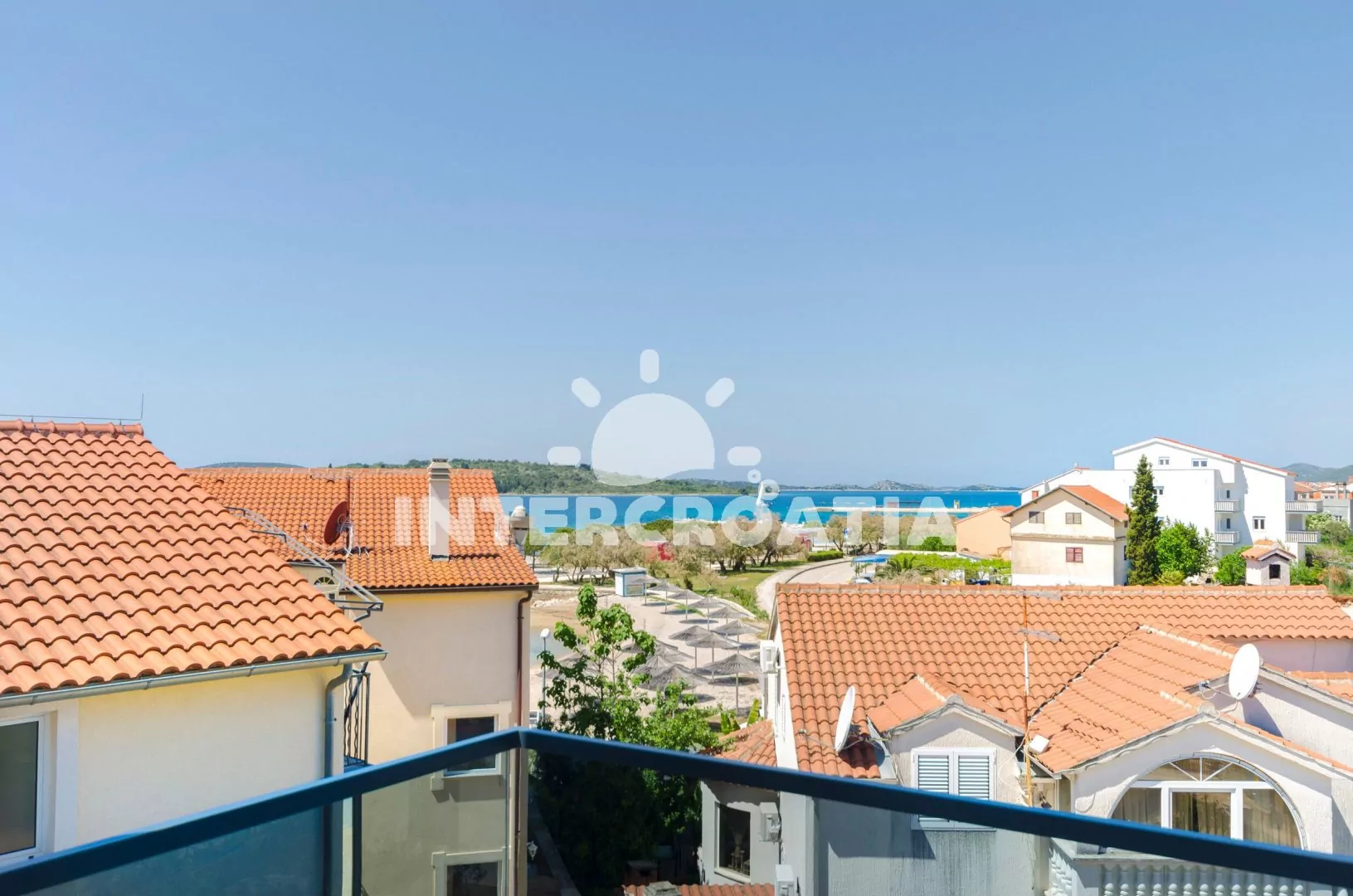 Apartmán Severní Dalmácie - Srima (Vodice) DA 4189 N3