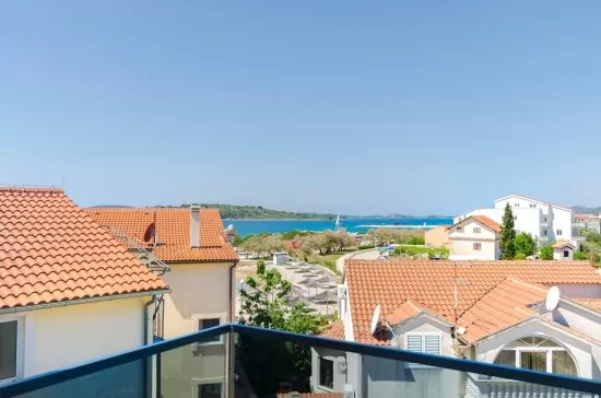 Apartmán Severní Dalmácie - Srima (Vodice) DA 4189 N3