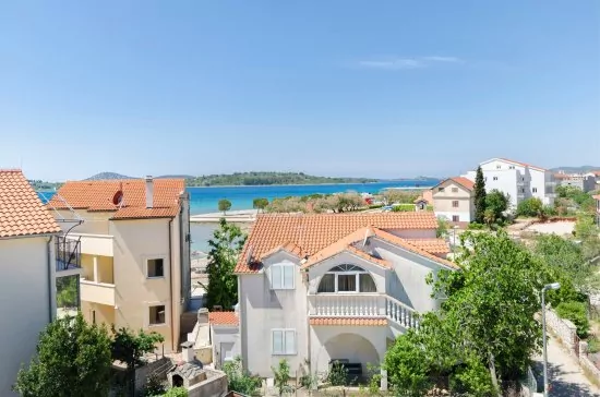 Apartmán Severní Dalmácie - Srima (Vodice) DA 4189 N3