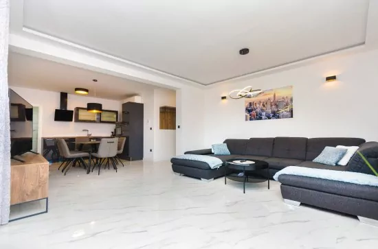 Apartmán Severní Dalmácie - Srima (Vodice) DA 4189 N3