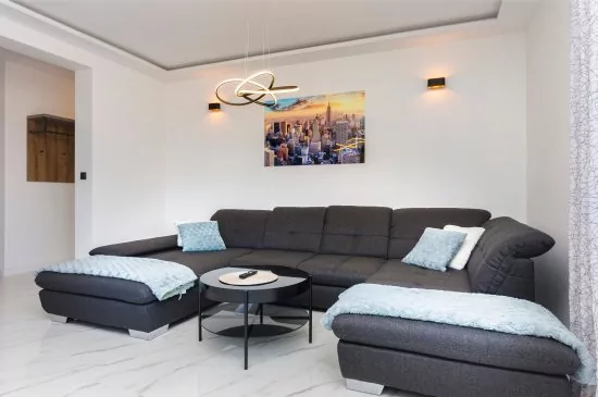 Apartmán Severní Dalmácie - Srima (Vodice) DA 4189 N3