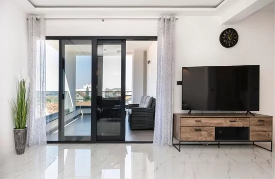 Apartmán Severní Dalmácie - Srima (Vodice) DA 4189 N3