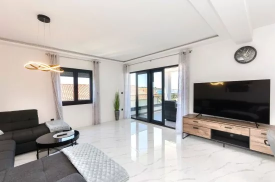 Apartmán Severní Dalmácie - Srima (Vodice) DA 4189 N3