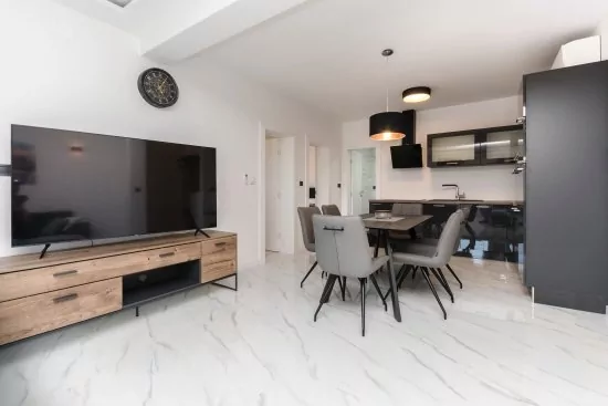 Apartmán Severní Dalmácie - Srima (Vodice) DA 4189 N3