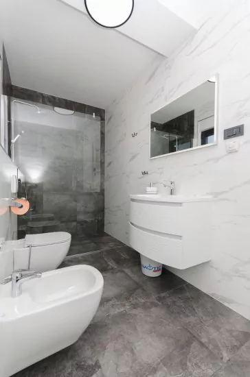 Apartmán Severní Dalmácie - Srima (Vodice) DA 4189 N3