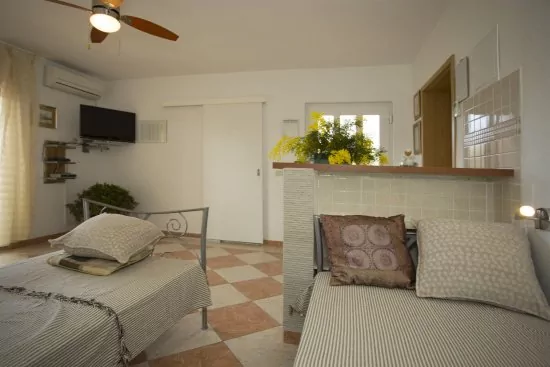 Apartmán Střední Dalmácie - Okrug Gornji DA 3329 N1