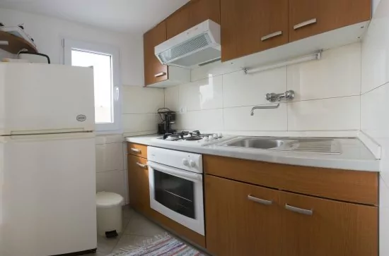Apartmán Střední Dalmácie - Okrug Gornji DA 3329 N1