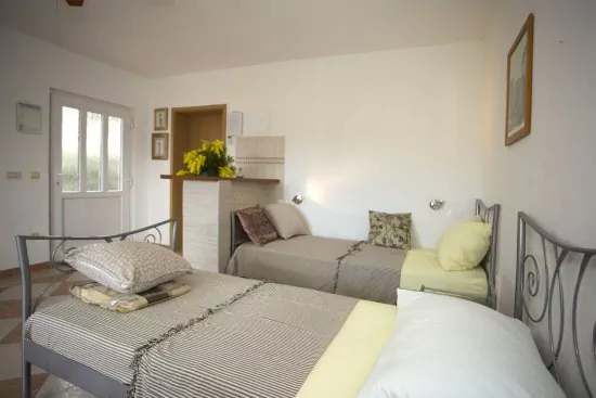 Apartmán Střední Dalmácie - Okrug Gornji DA 3329 N1