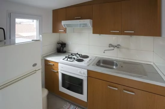 Apartmán Střední Dalmácie - Okrug Gornji DA 3329 N1