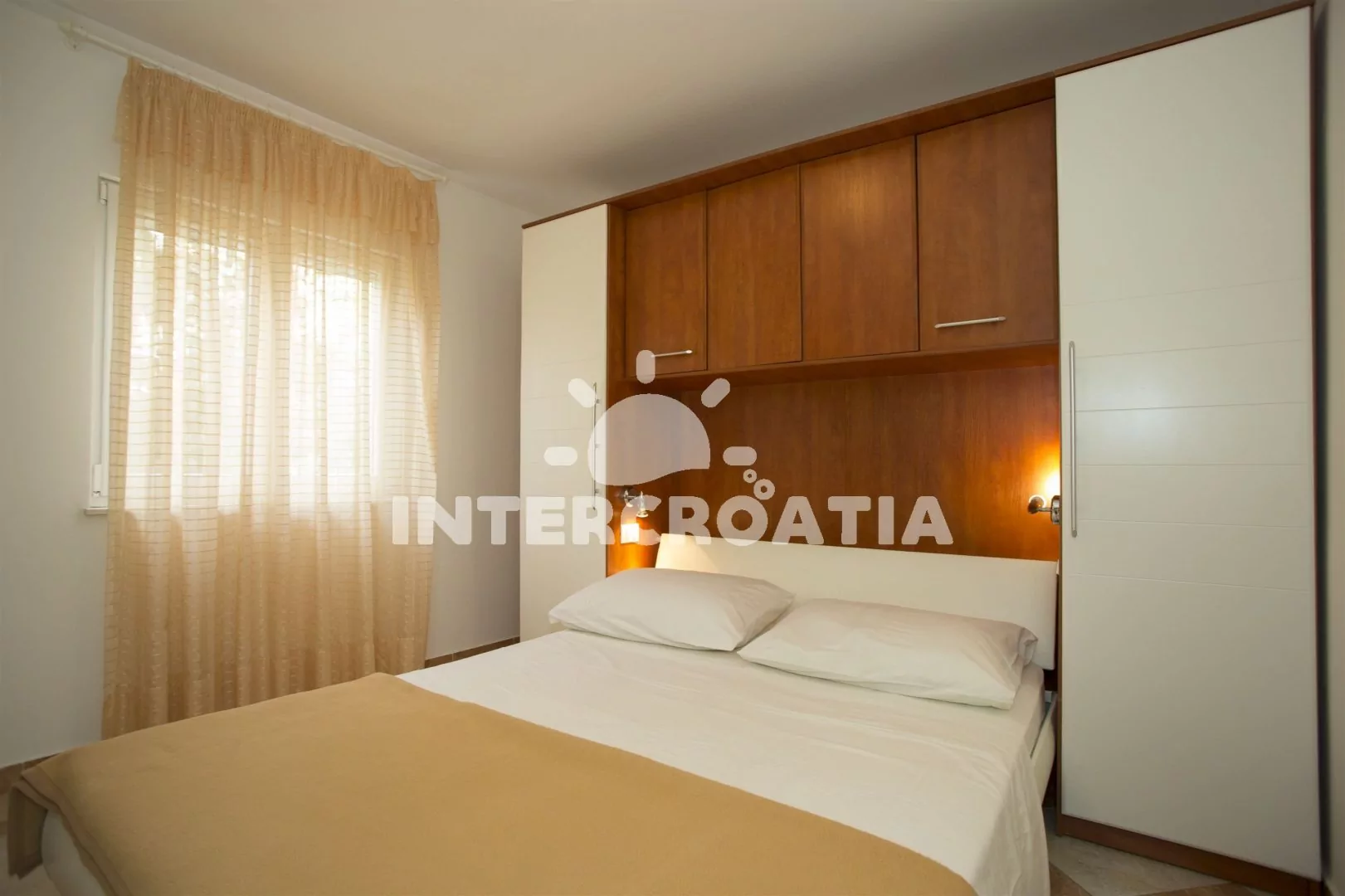 Apartmán Střední Dalmácie - Okrug Gornji DA 3329 N1