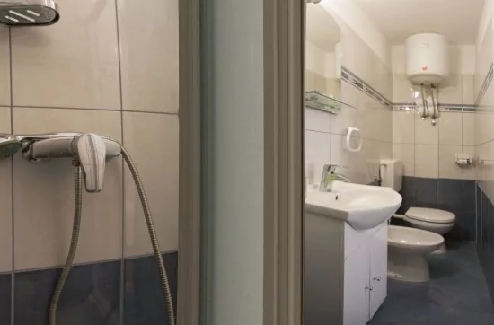 Apartmán Střední Dalmácie - Okrug Gornji DA 3329 N1