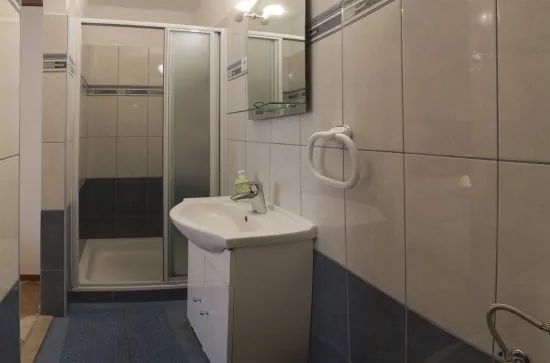 Apartmán Střední Dalmácie - Okrug Gornji DA 3329 N1